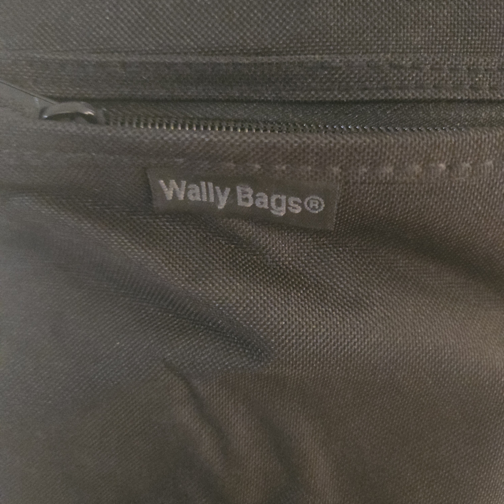 Wally Bags Mens/Womens Garmet Bag 52x21 - Picture 3 of 7